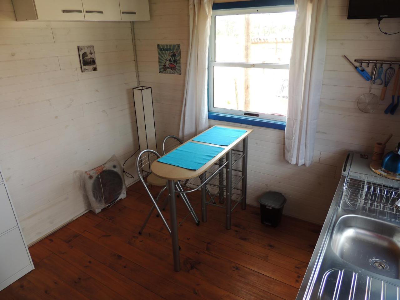 Cabanas Pietragalla Punta Del Diablo Kültér fotó